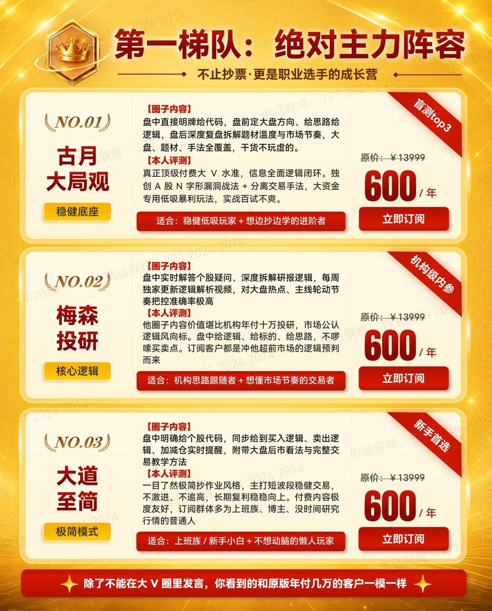量化黑科技 NO.02