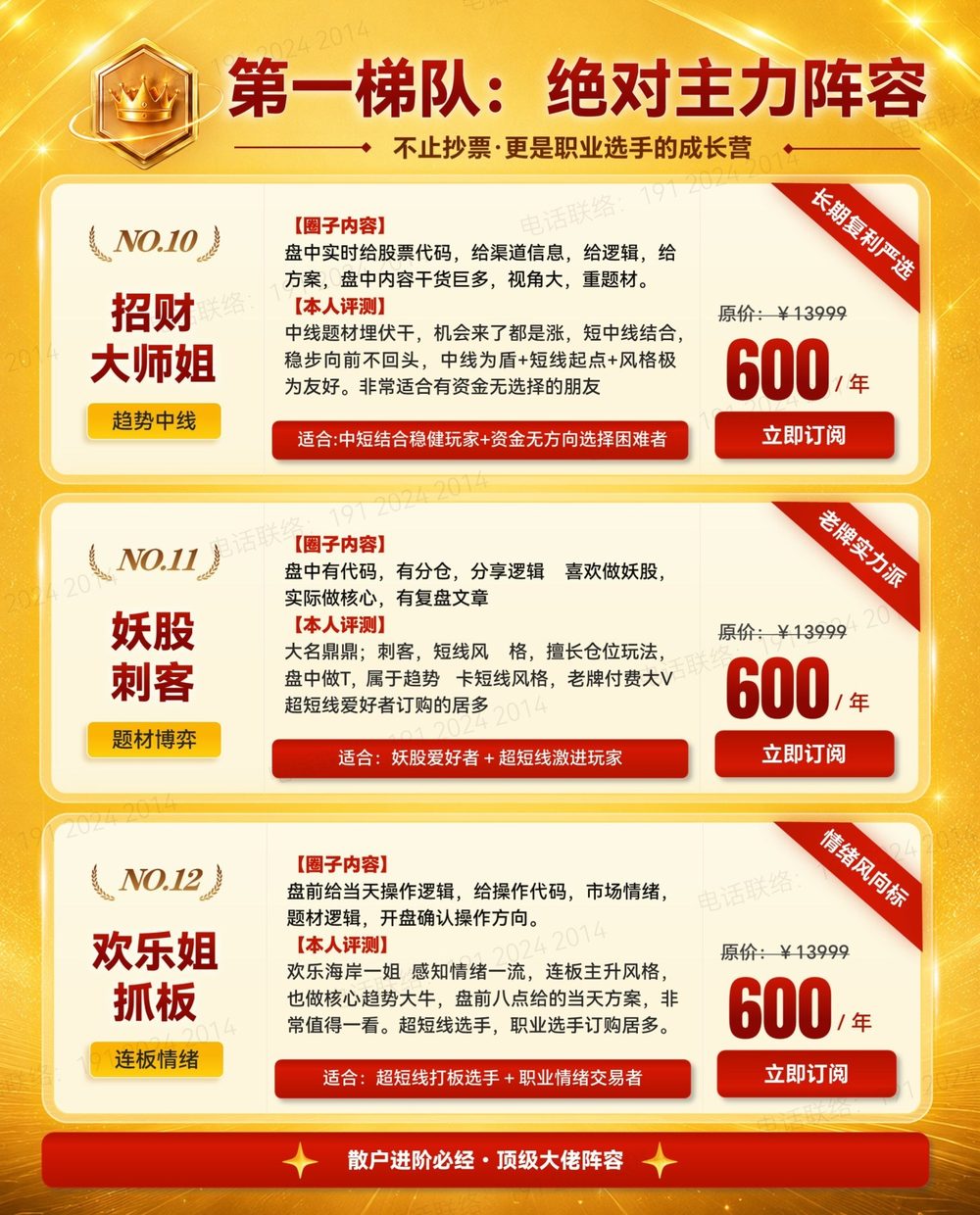 第一梯队 NO.02