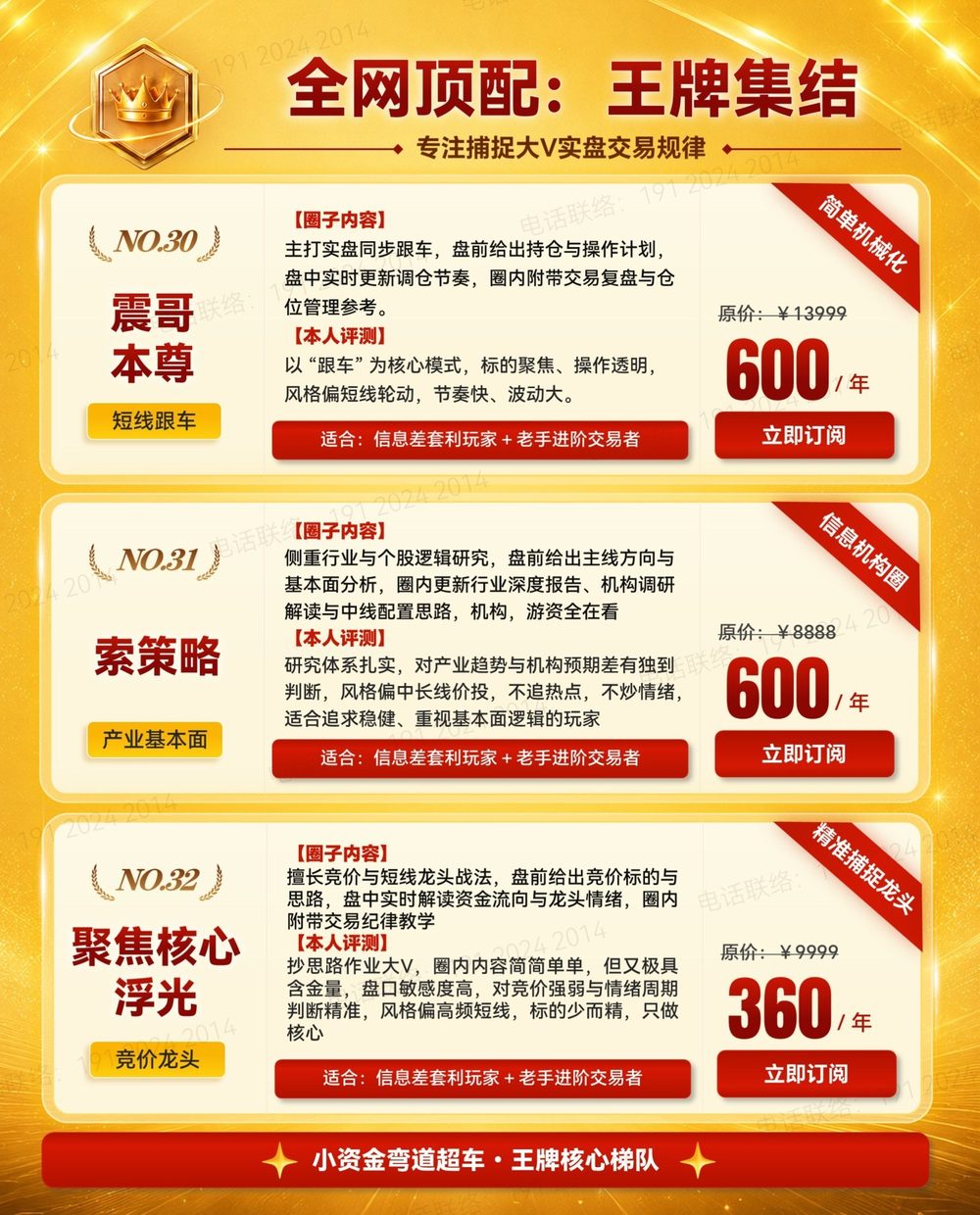 第一梯队 NO.10