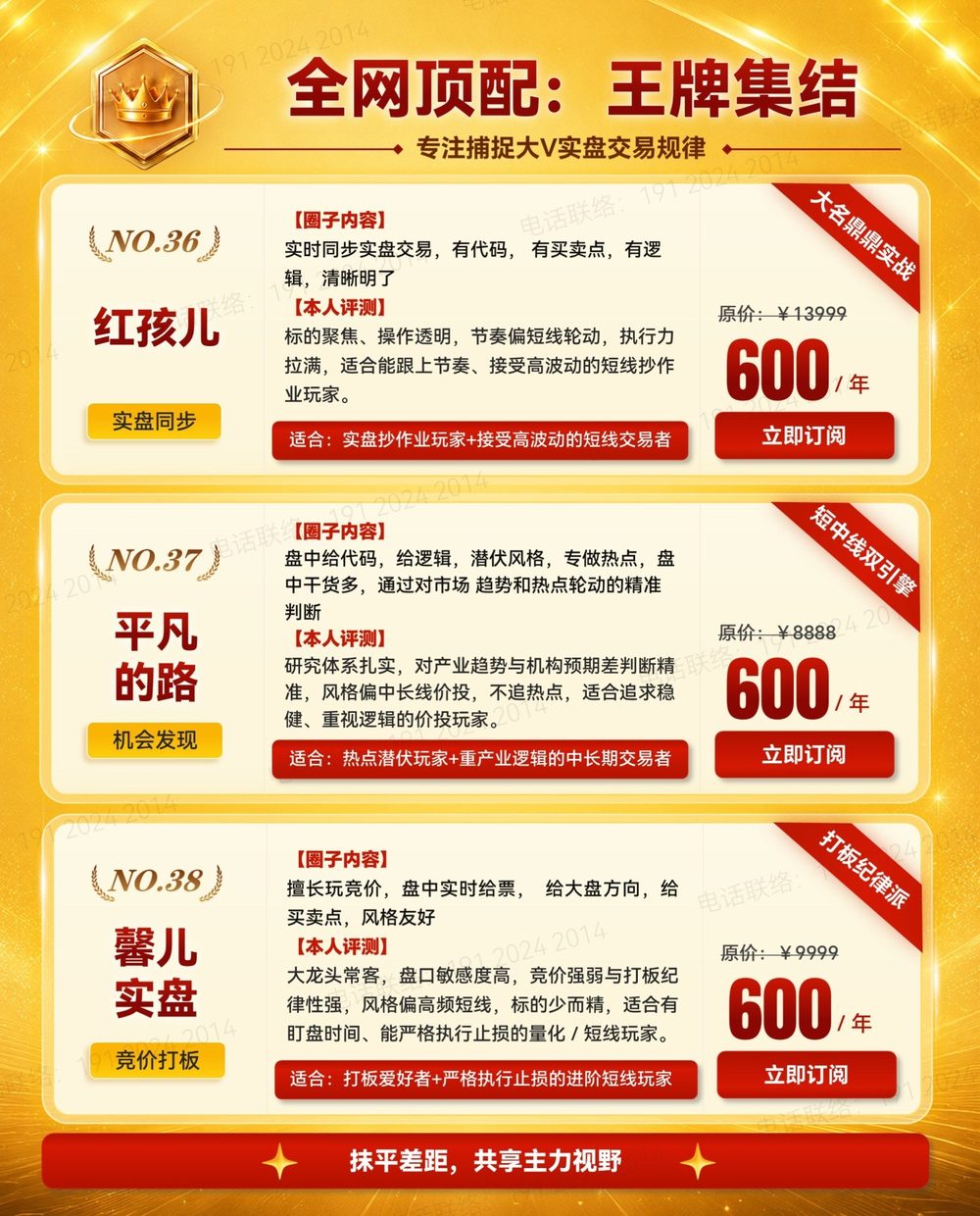 第一梯队 NO.12