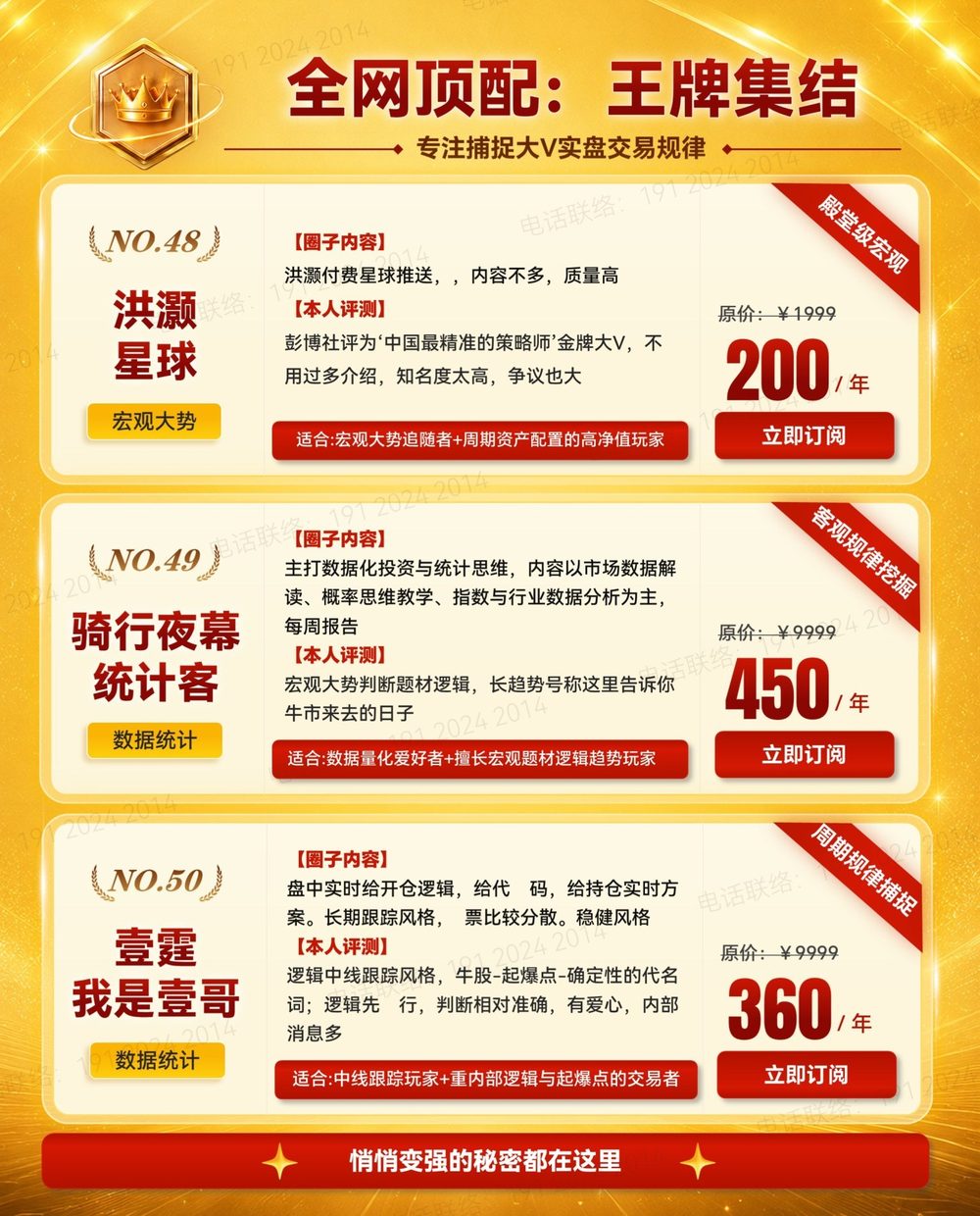 王牌集结 NO.02